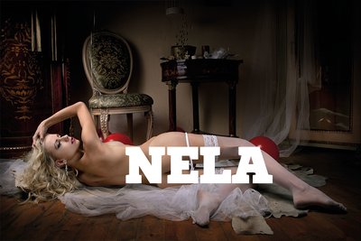 Nela Dokoza