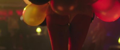 Ebony Silk
