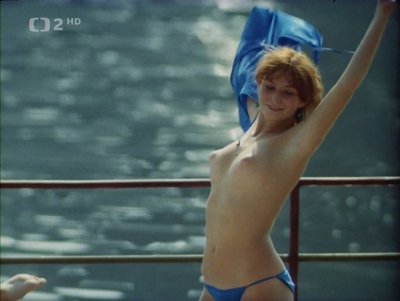 Tereza Kucerova