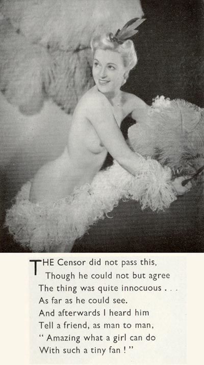 Phyllis Dixey