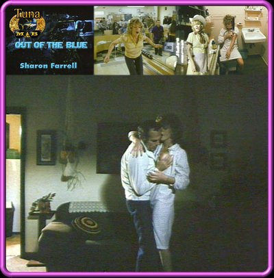 Sharon Farrell