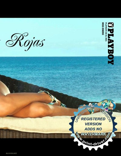 Gaby Rojas