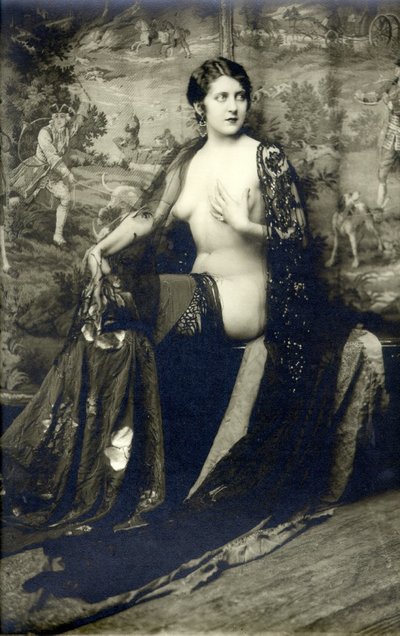 Audrey Ferris