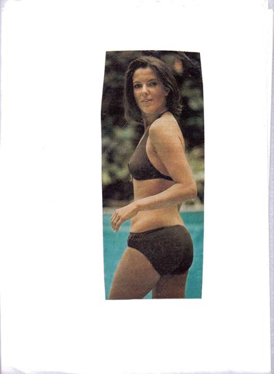 Hilary Tindall