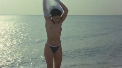 Julie Graham