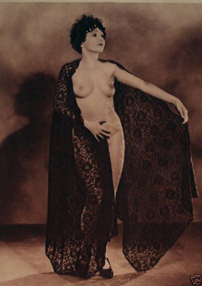 Florence Johnston