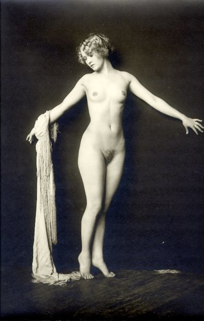 Vera Marshe