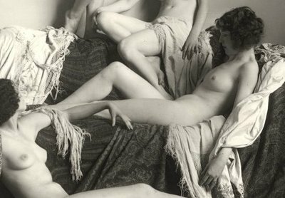 Marion Courtney