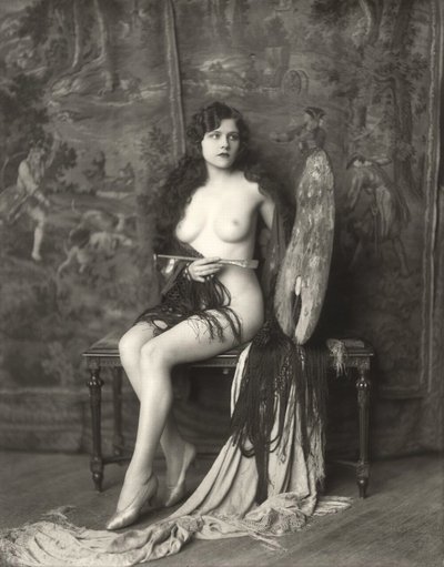 Элиза Форд (Elise Ford)