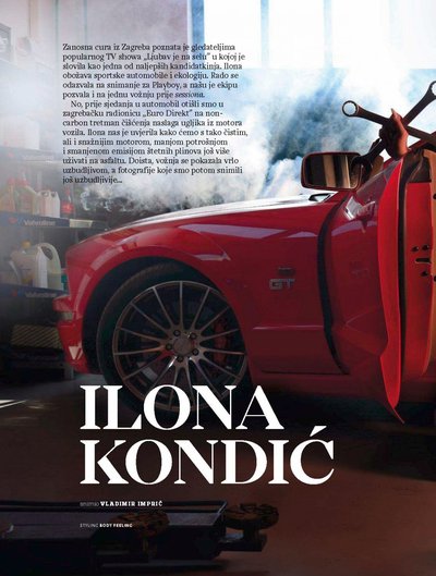 Ilona Kondic