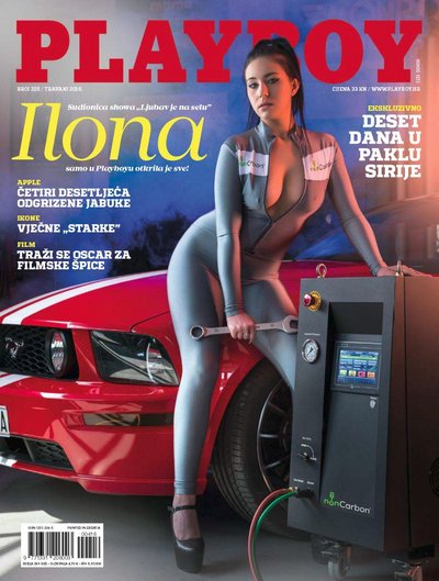 Ilona Kondic