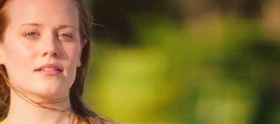 Cara Theobold