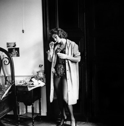 Anouk Aimée