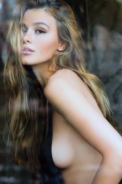 Celeste Desjardins
