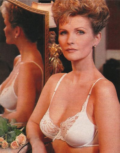 Fiona Fullerton