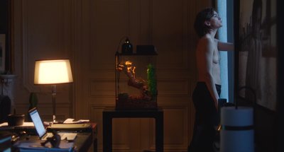 Marie-Sophie Ferdane
