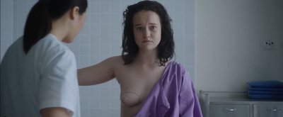 Liv Hewson