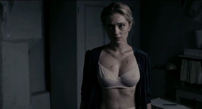 Carolina Crescentini