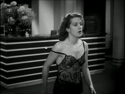 Danielle Darrieux