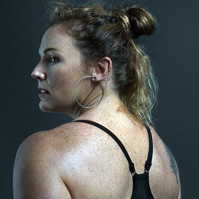 Jennifer Dahlgren