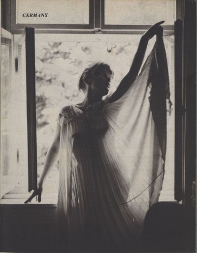 Sabine Bethmann