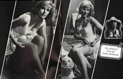 Sabine Bethmann