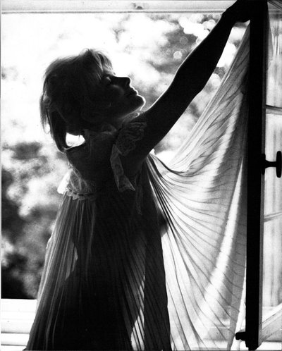 Sabine Bethmann