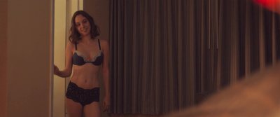 Madeline Weinstein