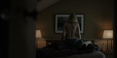 Maddie Hasson