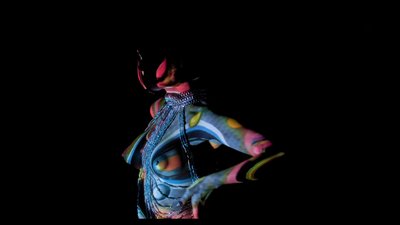 Alix Benezech