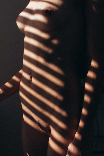 Carley Thornhill