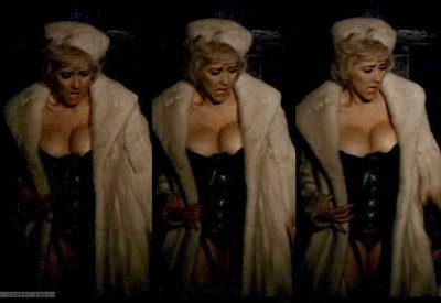 Liz Fraser