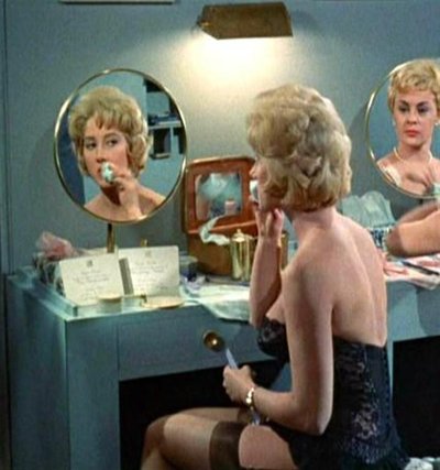 Liz Fraser