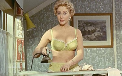 Liz Fraser