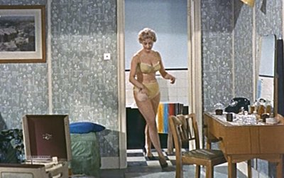 Liz Fraser