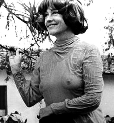 Jeanne Moreau