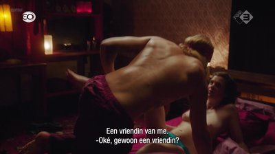 Anna Raadsveld
