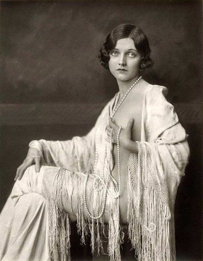 Gladys Glad