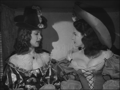 Margaret Lockwood