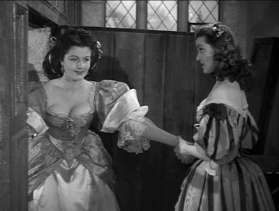 Margaret Lockwood