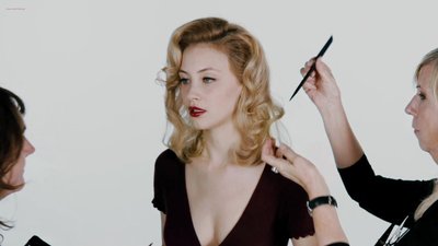 Sarah Gadon