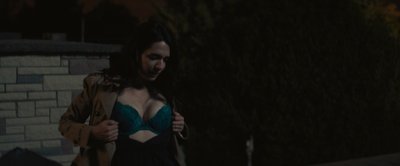 Melissa Desormeaux-Poulin