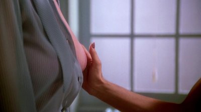 Samantha Eggar