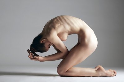 Rebekah Underhill