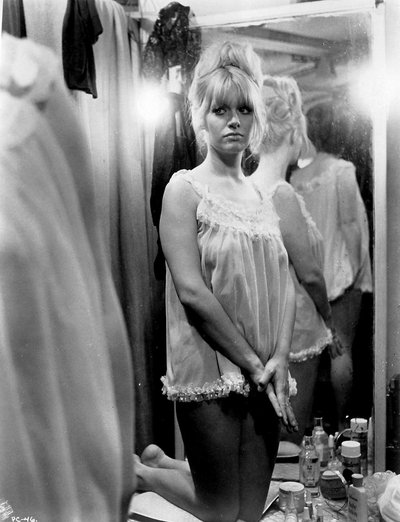 Carol White