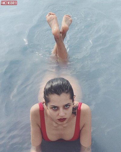 Yasmina Paiman