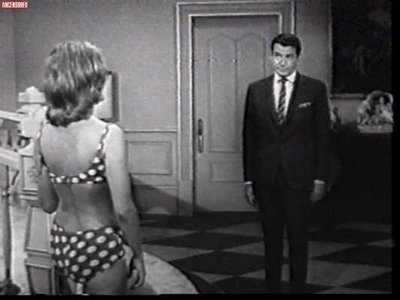 Nancy Kovack