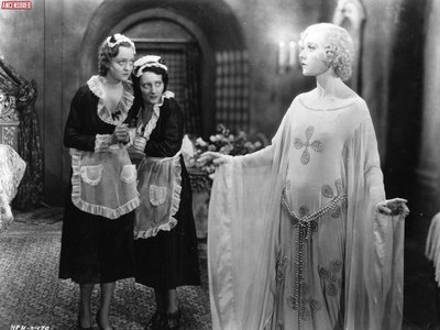 Madge Bellamy
