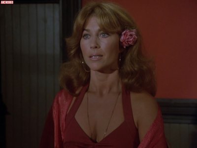 Michele Carey