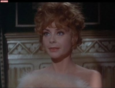Geneviève Page